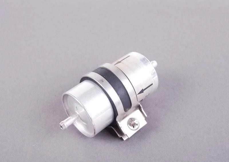 BMW Benzino Filtras 7 E65 E66 2002 2008 Originalus 16126764348