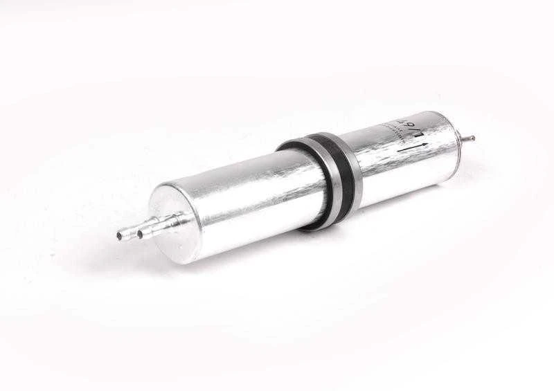 Bmw Benzino Filtras Su Slegio Reguliatoriumi 7 E65 E66 16126750475