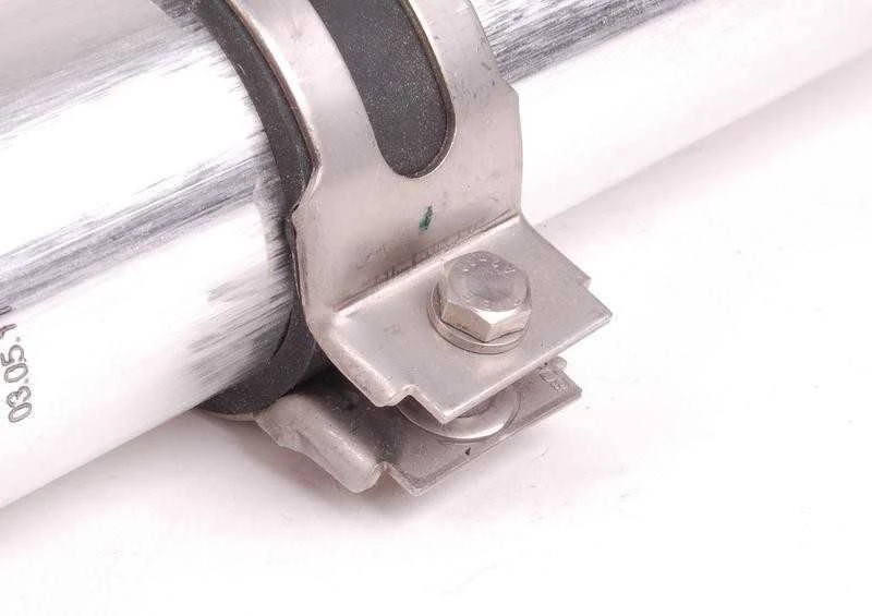 Bmw Benzino Filtras Su Slegio Reguliatoriumi 7 E65 E66 16126750475