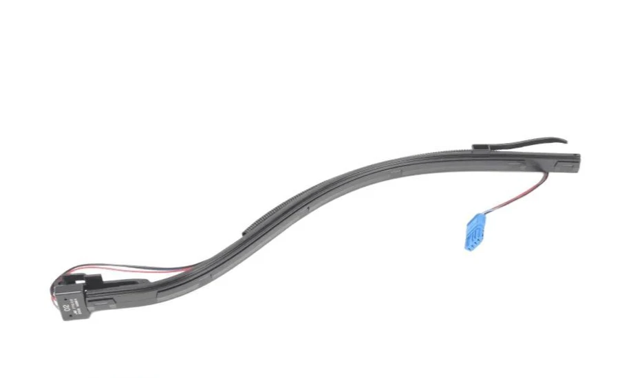 Bmw Benzino Lygio Jutiklis K25 K26 K28 K40 K43 K44 Originalus 16141600132