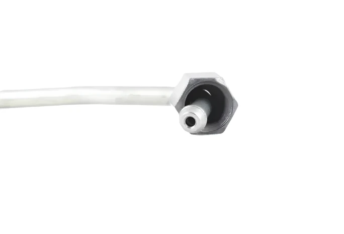 BMW Benzino Railio Slėgio Šlaunis E90 E91 E92 E93 E60 E61 E63 E64 E65 E66 X3 X5 X6 Originalus 13537792718
