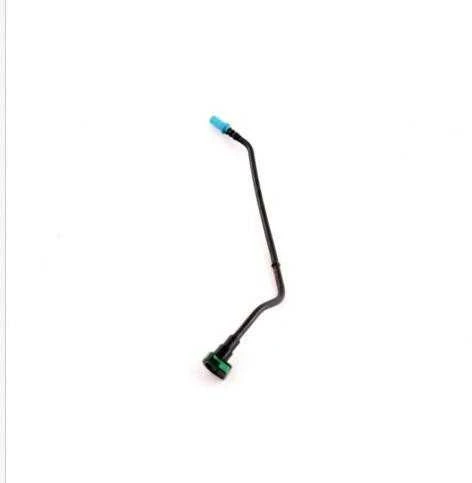 BMW Benzino tiekimo linija priekyje F20 F30 F32 Originalus 16127244726