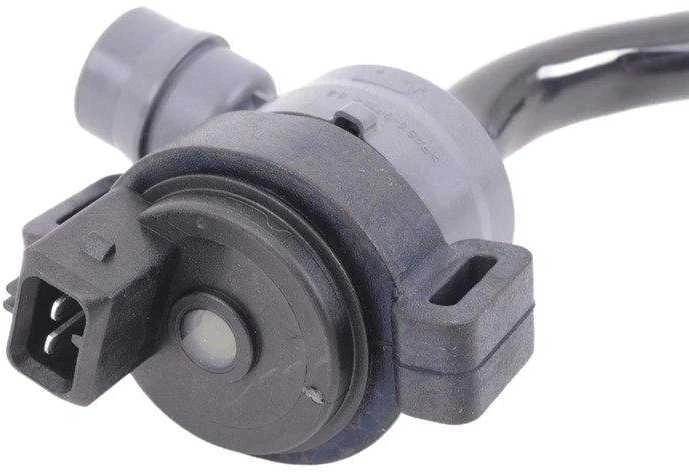 BMW Benzinojo Bakelio Ventiliacija Su Vamzdžiu 550i 650i 750i Originalus 13907636160