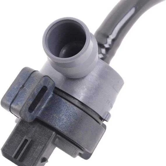 BMW Benzinojo Bakelio Ventiliacija Su Vamzdžiu 550i 650i 750i Originalus 13907636160