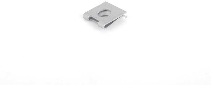 BMW Blechmutter 1 E81 E87 E90 3 F30 F31 Originalus 07129904232