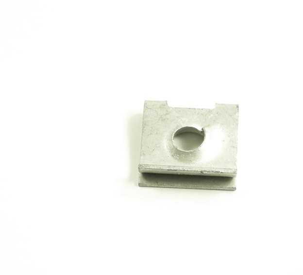 BMW Blechmutter 1 E81 E87 E90 3 F30 F31 Originalus 07129904232