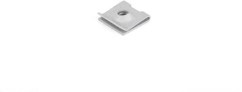 BMW Blechmutter 1 E81 E87 E90 3 F30 F31 Originalus 07129904232