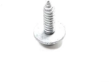 Bmw Blechschraube 5 E60 E61 6 E63 E64 Originalus 07119904935