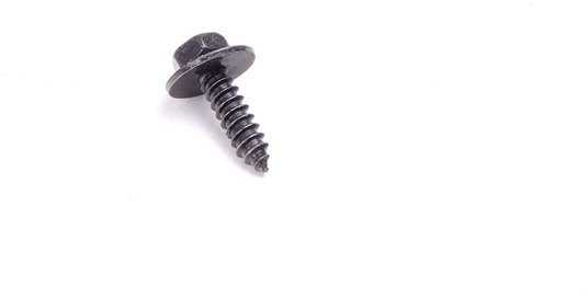 Bmw Blechschraube E21 E30 E36 E46 E39 E24 E23 E32 E67 Z3 Originalus 07119904265