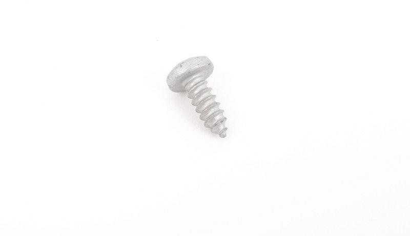 Bmw Blechschraube E65 E66 Z4 E85 E86 2000 2008 Originalus 07119904165