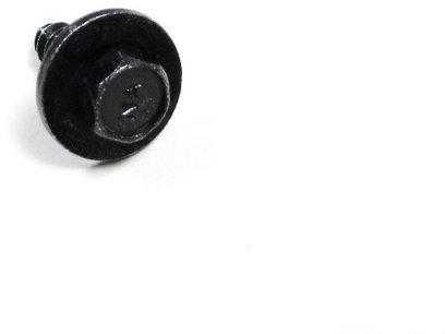 BMW Blechschraube E82 E90 1 3 2007-2013 Originalus 07119901311