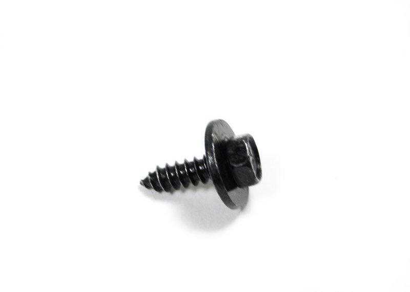 BMW Blechschraube E82 E90 1 3 2007-2013 Originalus 07119901311