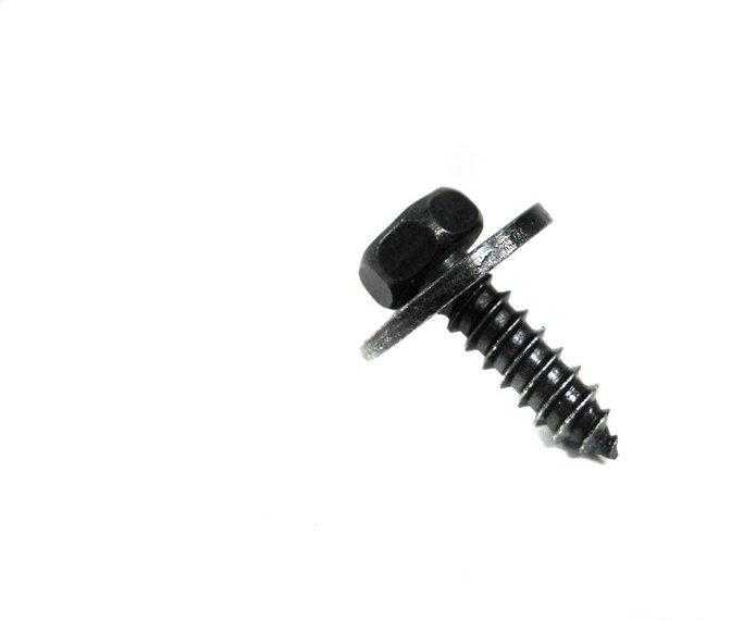 BMW Blechschraube E82 E90 1 3 2007-2013 Originalus 07119901311