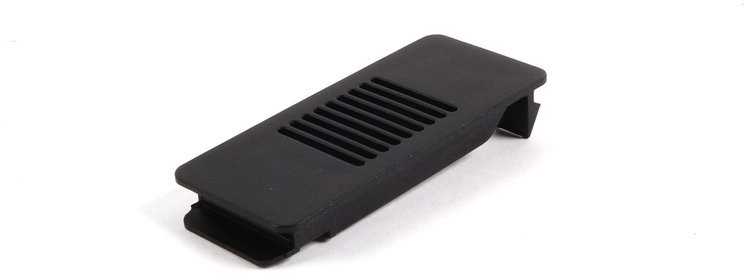 BMW Blende Mikrofonas E46 E39 E60 E61 X5 Originalus 51448250108