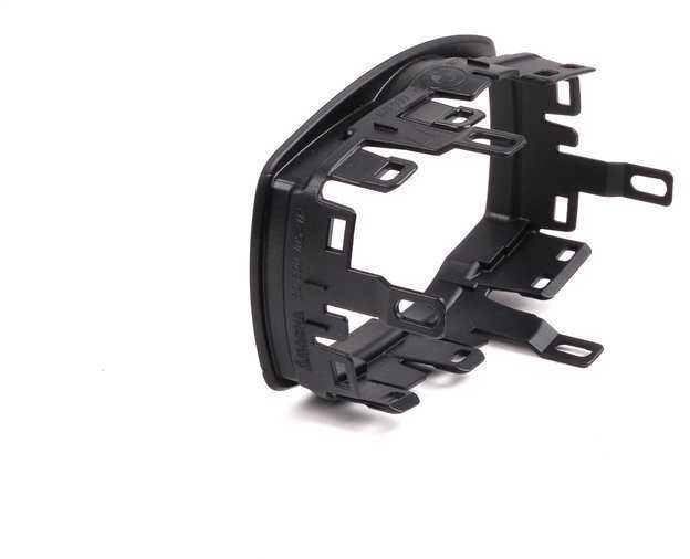 Bmw Blende Schalter 6 E63 E64 51167899776