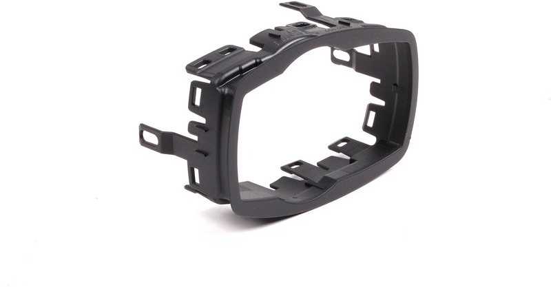 Bmw Blende Schalter 6 E63 E64 51167899776