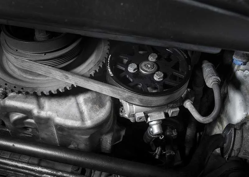 Bmw Blokas E36 E46 E39 E38 X3 X5 Z3 Originalus 32421740858