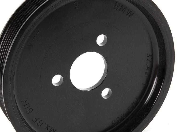 Bmw Blokas E36 E46 E39 E38 X3 X5 Z3 Originalus 32421740858
