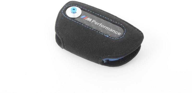 BMW BMW M Performance "Alcantara" raktų dėklo laikiklis 82292355519