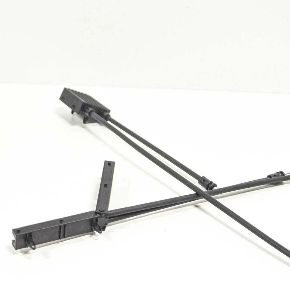 BMW Bowdenzug Frontklappe Vorn F45 F46 F48 F39 F56 F55 F54 F57 F60 Originalus 51237495843