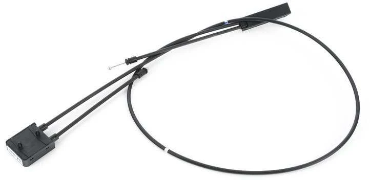 BMW Bowdenzug Frontklappe Vorn F45 F46 F48 F39 F56 F55 F54 F57 F60 Originalus 51237495843