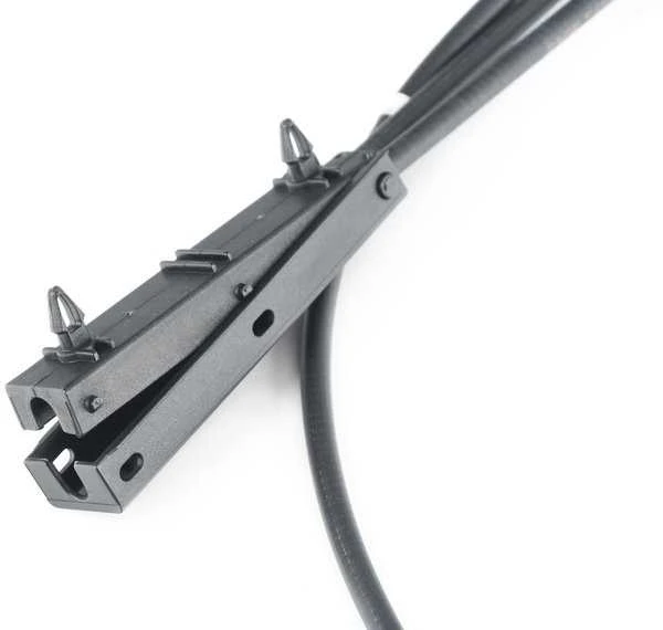 BMW Bowdenzug Frontklappe Vorn F45 F46 F48 F39 F56 F55 F54 F57 F60 Originalus 51237495843