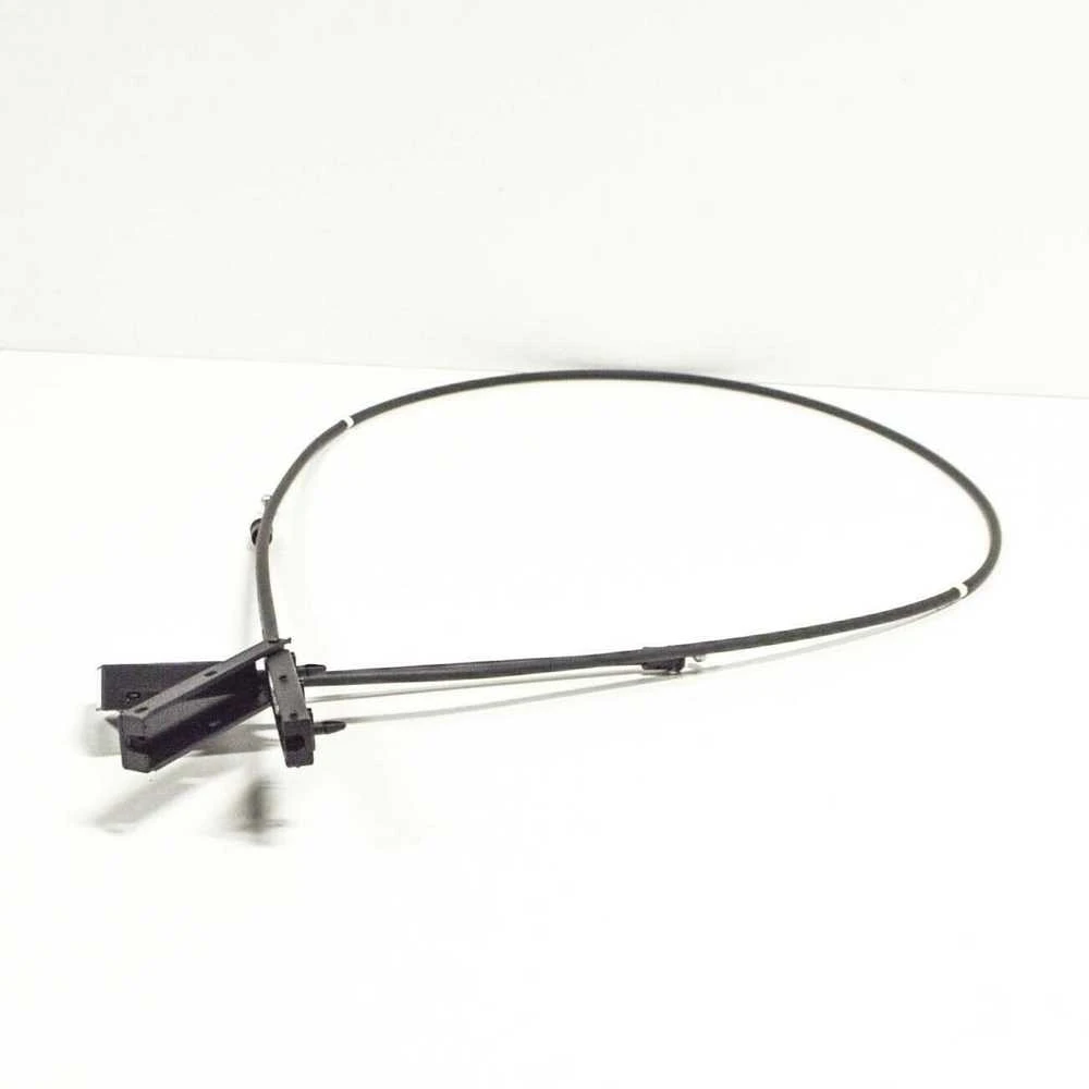 BMW Bowdenzug Frontklappe Vorn F45 F46 F48 F39 F56 F55 F54 F57 F60 Originalus 51237495843