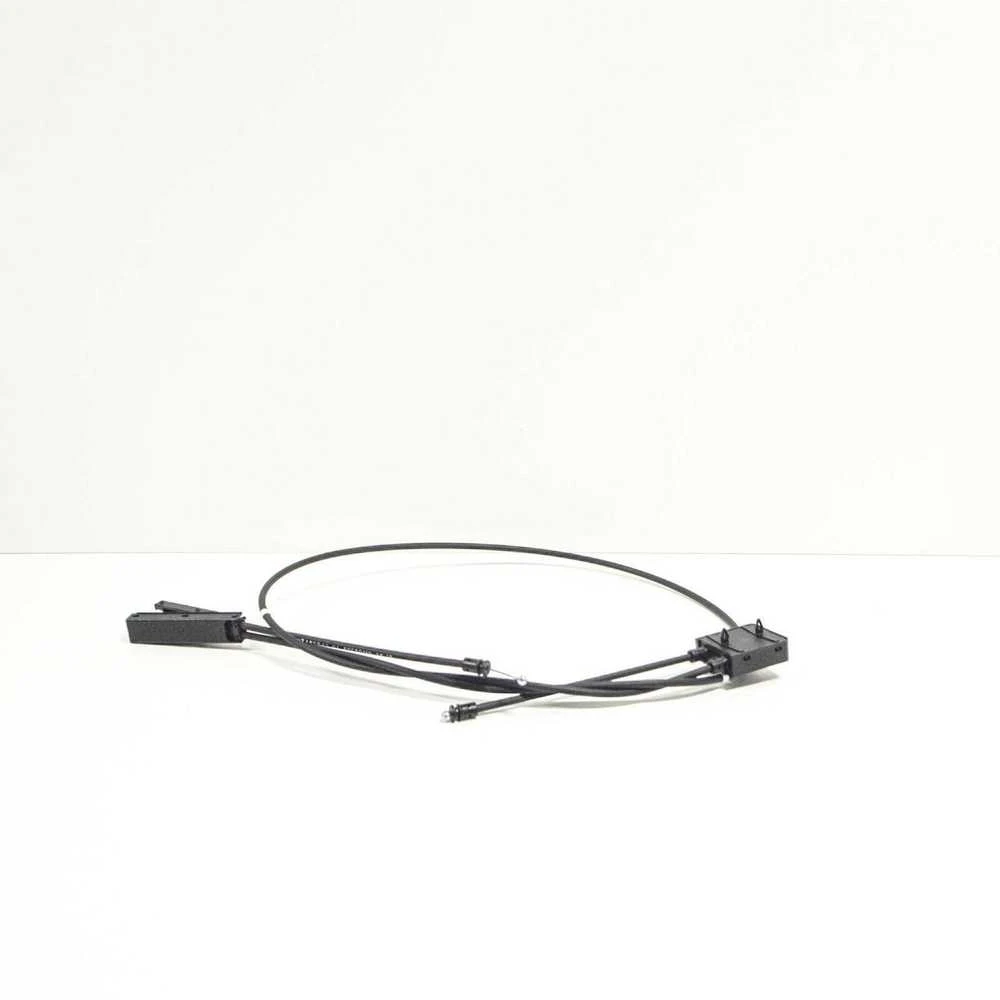 BMW Bowdenzug Frontklappe Vorn F45 F46 F48 F39 F56 F55 F54 F57 F60 Originalus 51237495843