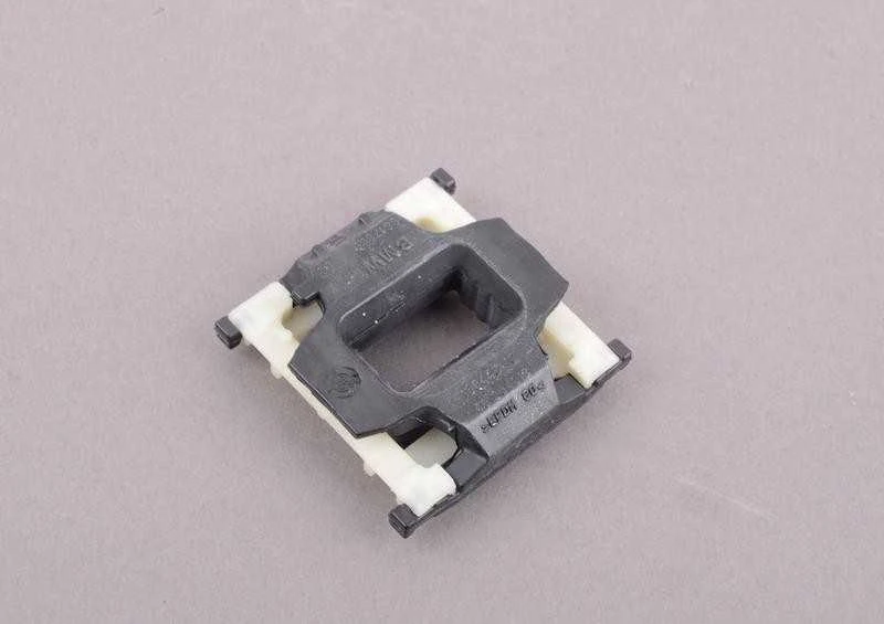 BMW Bracket Lower 1 F40 F45 F46 X1 F48 X2 F39 MINI F56 Originalus 17118617880