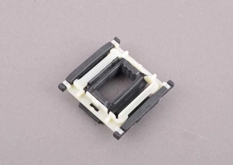 BMW Bracket Lower 1 F40 F45 F46 X1 F48 X2 F39 MINI F56 Originalus 17118617880