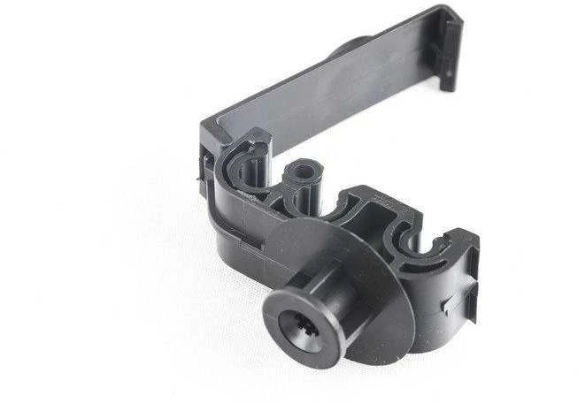 BMW Brake Pipe Bracket E39 E53 E70 X3 F25 X5 F15 Originalus 34321161701