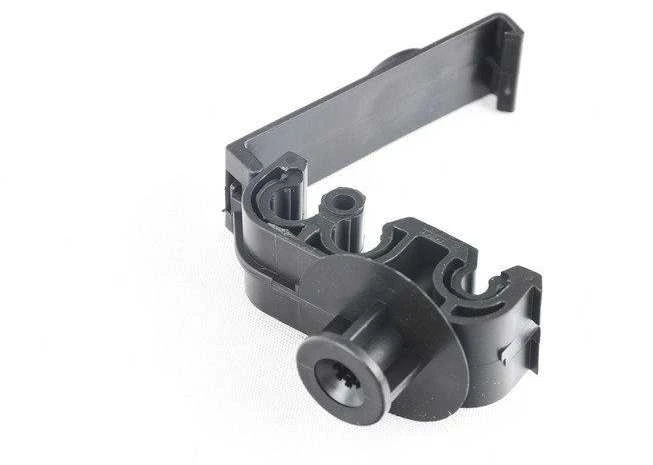 BMW Brake Pipe Bracket E39 E53 E70 X3 F25 X5 F15 Originalus 34321161701