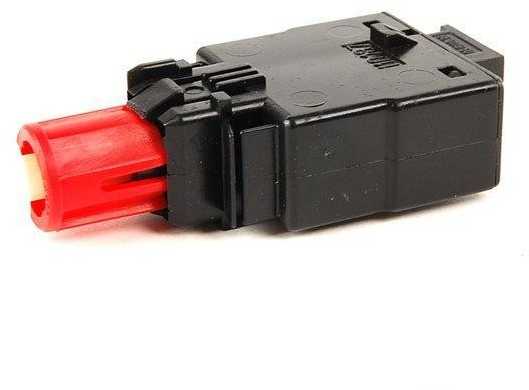 Bmw Bremslichtschalter E30 E36 E28 E34 61318360420