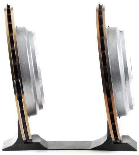 Bmw Bremsscheibe Beluftet Links 3 E46 Z4 E85 34212282303