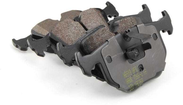 Bmw Bremsscheibe Beluftet Links 3 E46 Z4 E85 34212282303