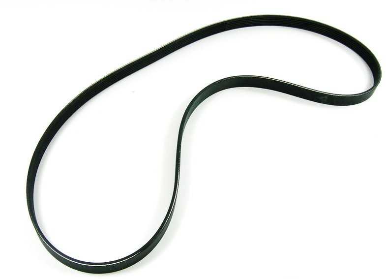 Bmw Briaunuotas V Formos Dirzas 5 E60 E61 6 E63 E64 7 E65 E66 X5 E53 Originalus 11287631817