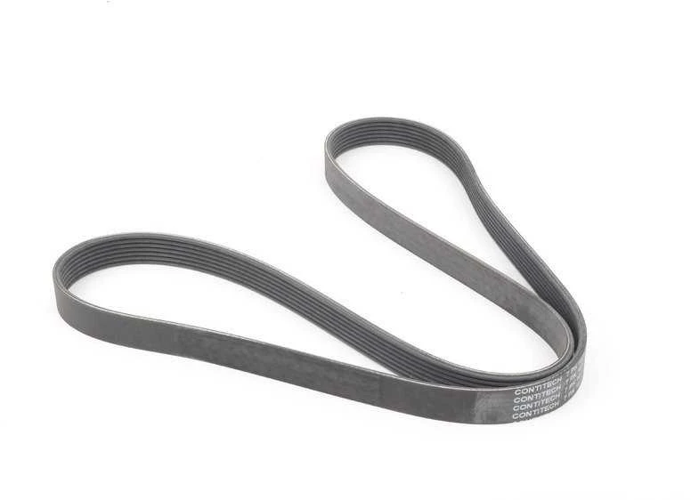 Bmw Briaunuotas V Formos Diržas 5 F10 F11 G30 X5 E70 Originalus 11287631824