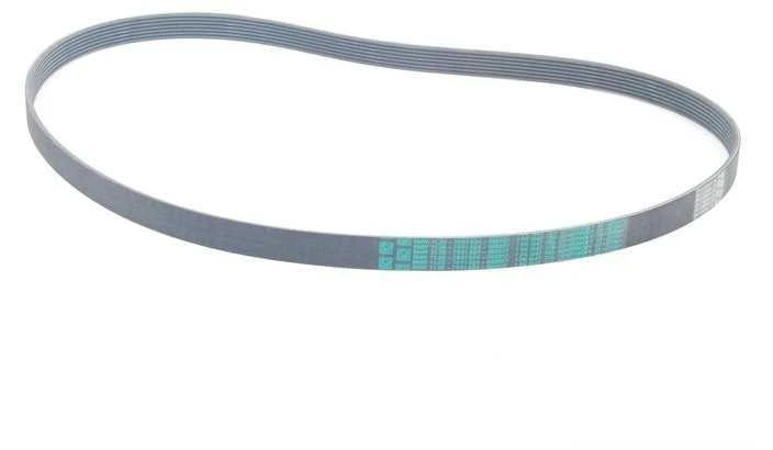 Bmw Briaunuotas V Formos Diržas 5 F10 F11 G30 X5 E70 Originalus 11287631824