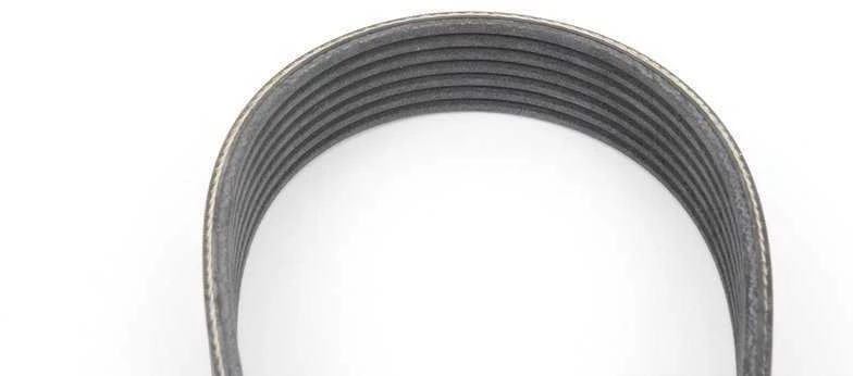 Bmw Briaunuotas V Formos Diržas 5 F10 F11 G30 X5 E70 Originalus 11287631824