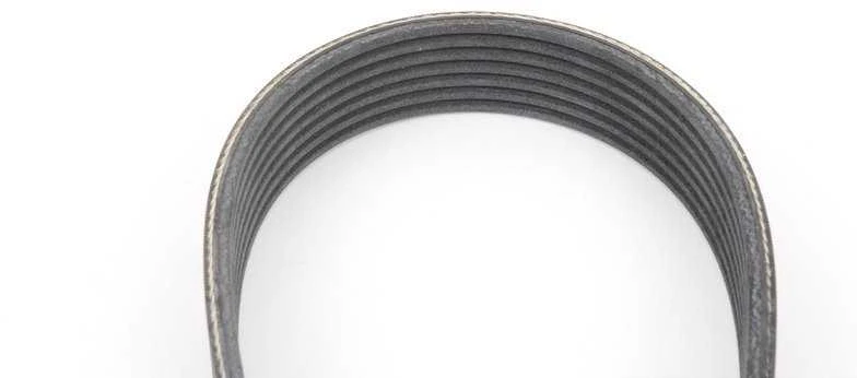 Bmw Briaunuotas V Formos Diržas 5 F10 F11 G30 X5 E70 Originalus 11287631824