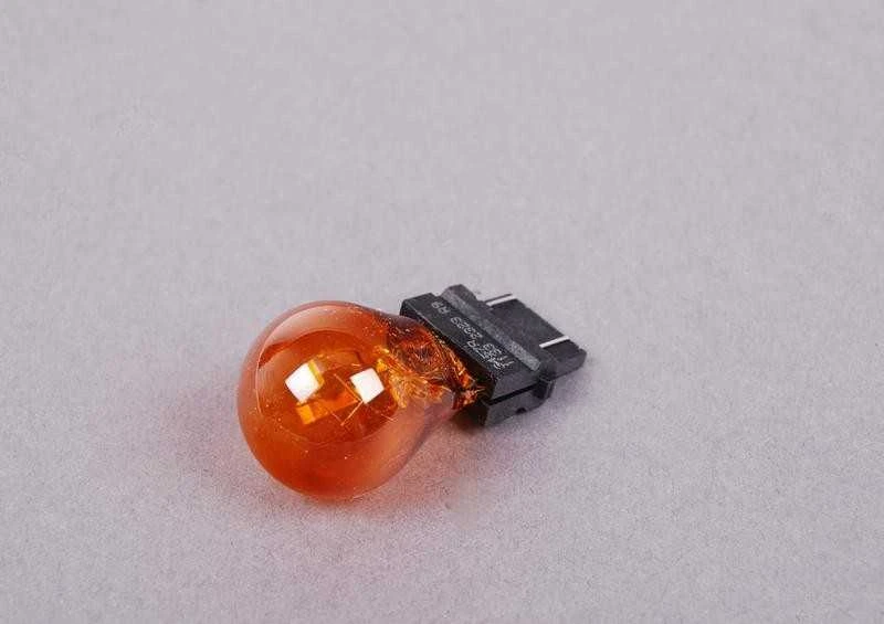 Bmw BULB Geltonas 3 F30 5 E39 E60 E61 7 E65 X5 E53 Originalus 63217160900