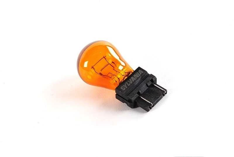 Bmw BULB Geltonas 3 F30 5 E39 E60 E61 7 E65 X5 E53 Originalus 63217160900