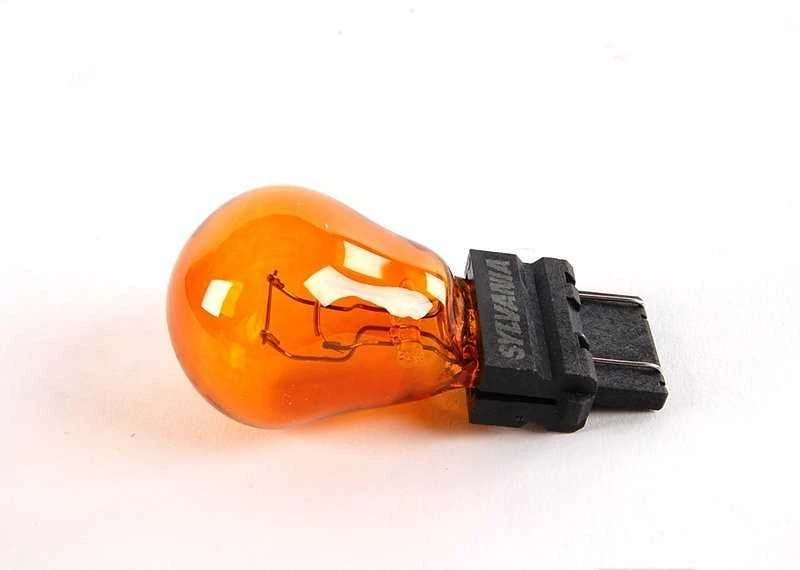 Bmw BULB Geltonas 3 F30 5 E39 E60 E61 7 E65 X5 E53 Originalus 63217160900