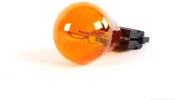 Bmw BULB Geltonas 3 F30 5 E39 E60 E61 7 E65 X5 E53 Originalus 63217160900