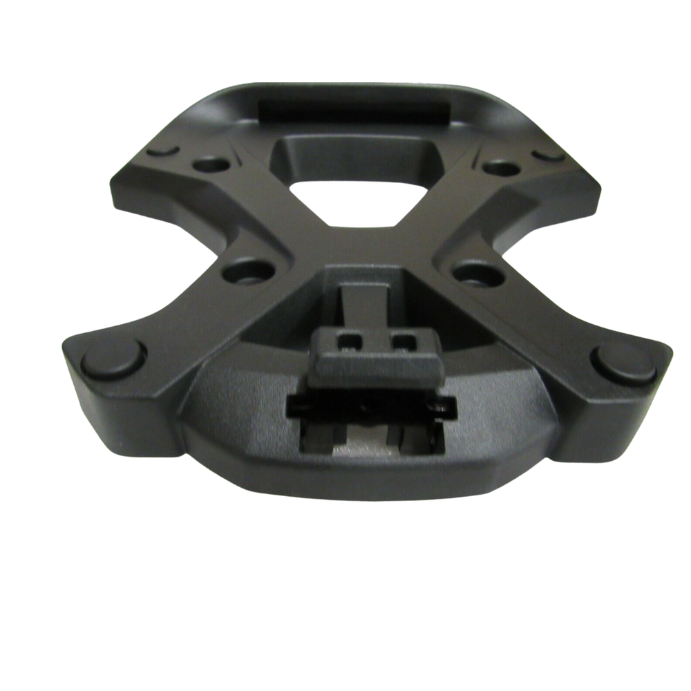 BMW Bump Stop Adapterio Plokštė Viršutinis Korpusas Originalus 77448563862