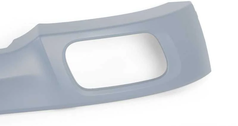 BMW Bumperio Apdangos Panelė Galinė Apatinė Priparavėta 7 F01 F02 Originalus 51128047363