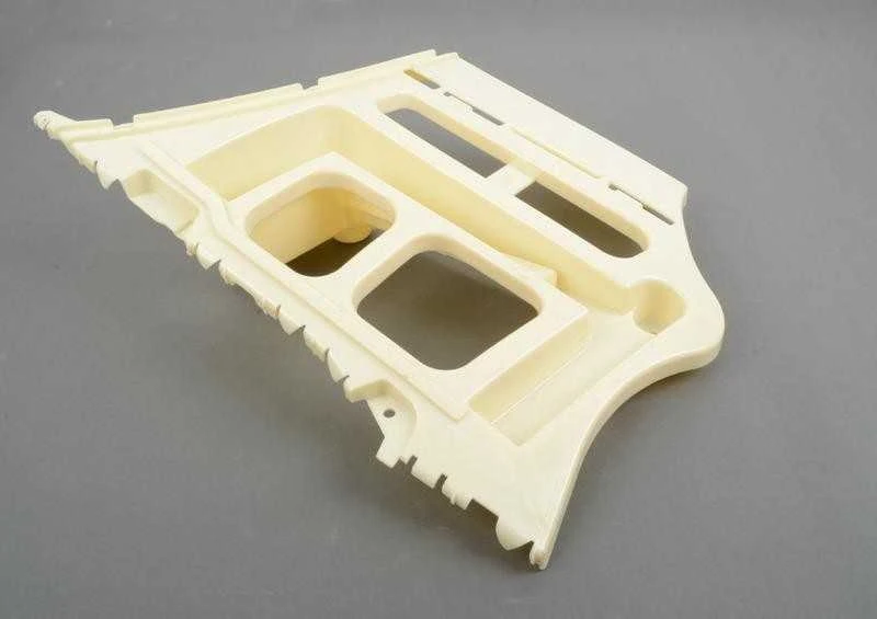 BMW Bumperio Gairės Dešinė 3 E91 51127907260 Originalus