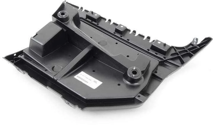 BMW Bumperio Gairės Dešinė 3 E92 E93 Originalus 51127128246