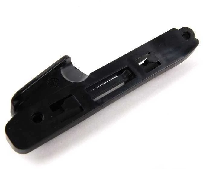 BMW Bumperio Gairės Dešinė 3 E92 E93 Originalus 51117156556