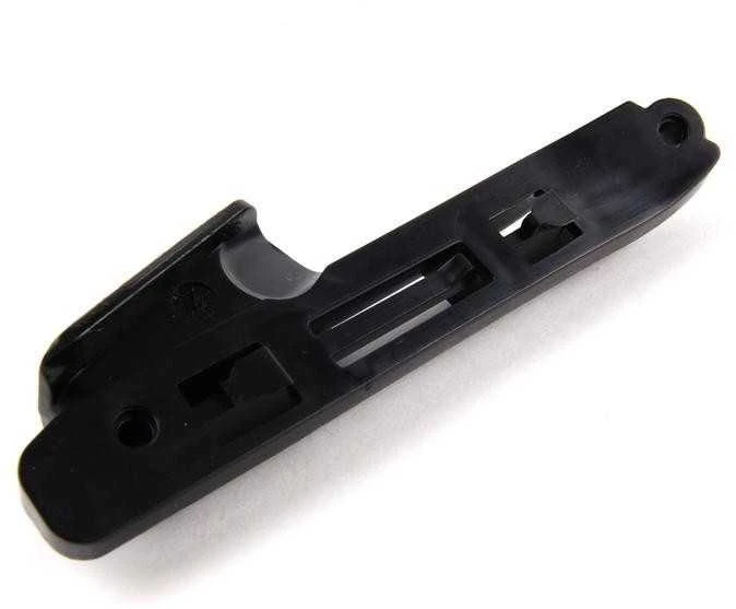 BMW Bumperio Gairės Dešinė 3 E92 E93 Originalus 51117156556